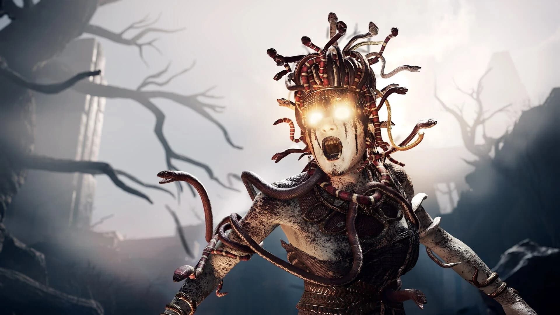 Assassin's Creed: Odyssey - Deluxe Edition screenshot 2
