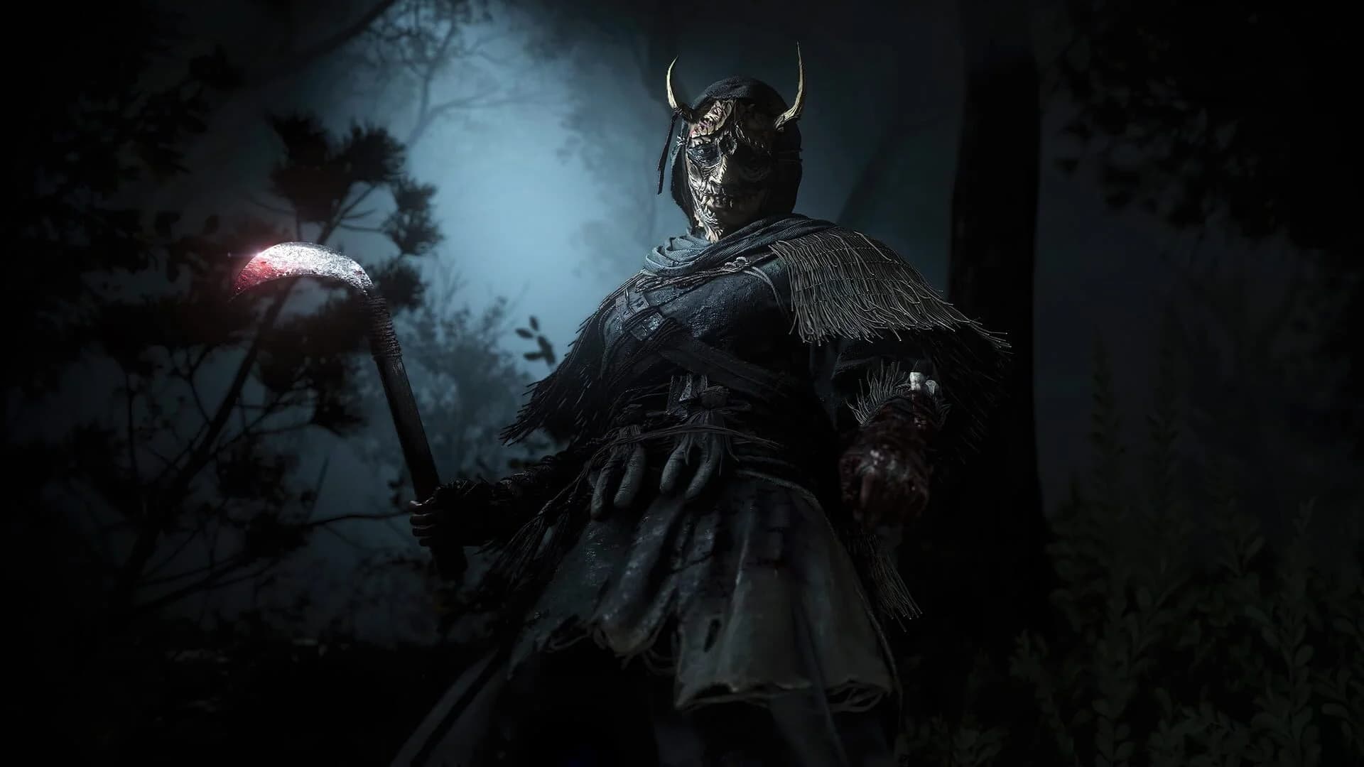 Assassin's Creed Shadows: Claws of Awaji screenshot 3