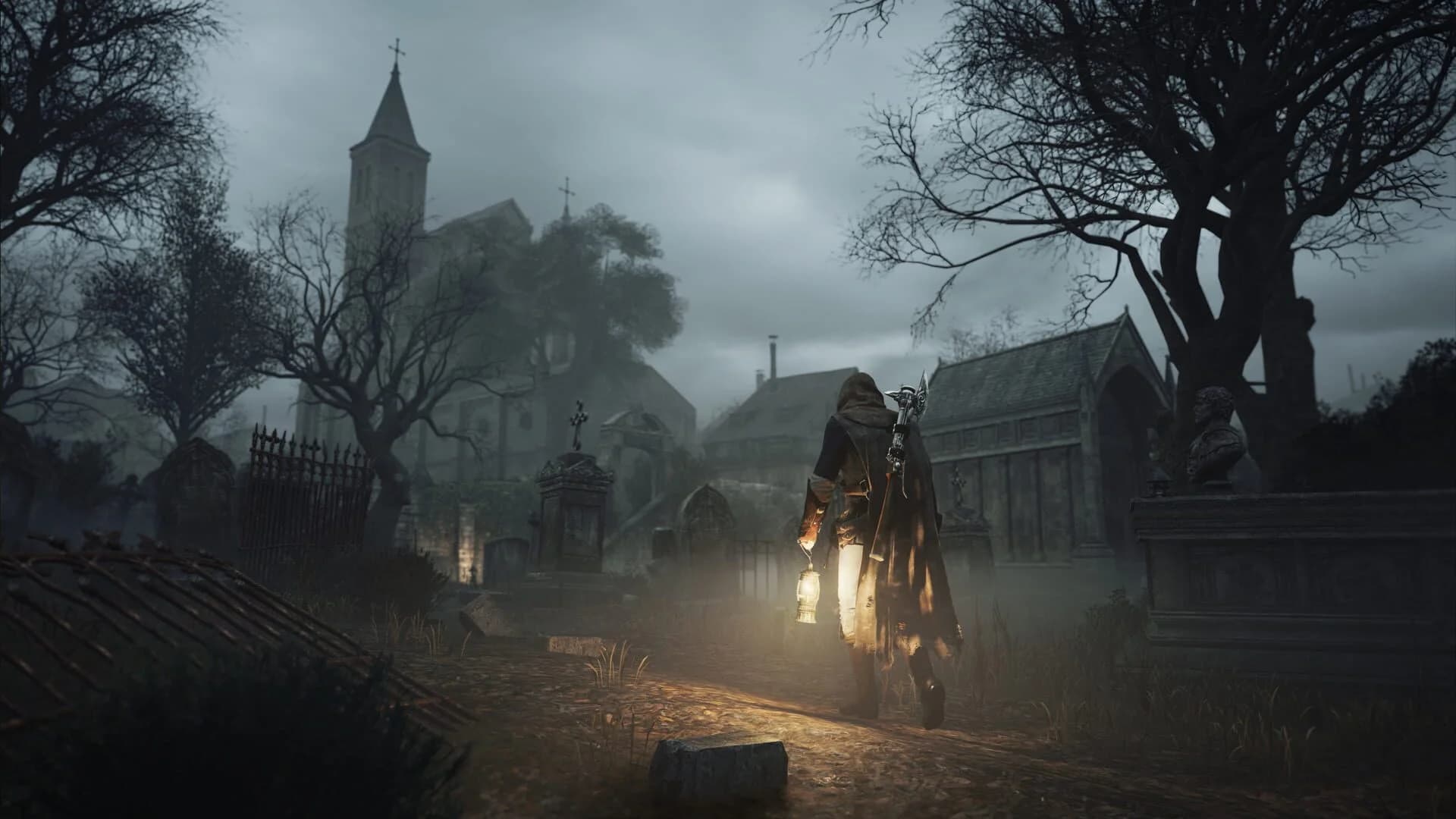 Assassin's Creed Unity: Dead Kings screenshot 2