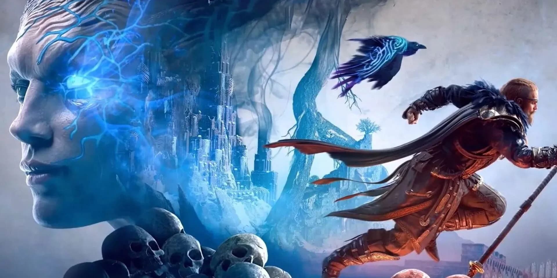 Assassin's Creed Valhalla: Forgotten Saga screenshot 2