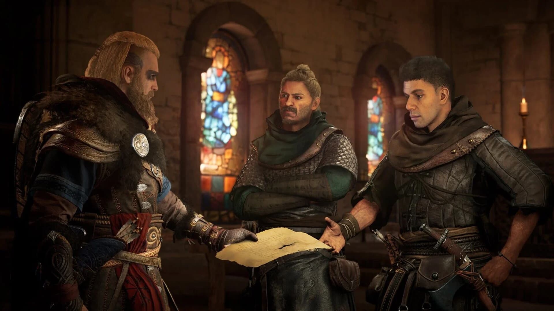 Assassin's Creed Valhalla: Gold Edition screenshot 2