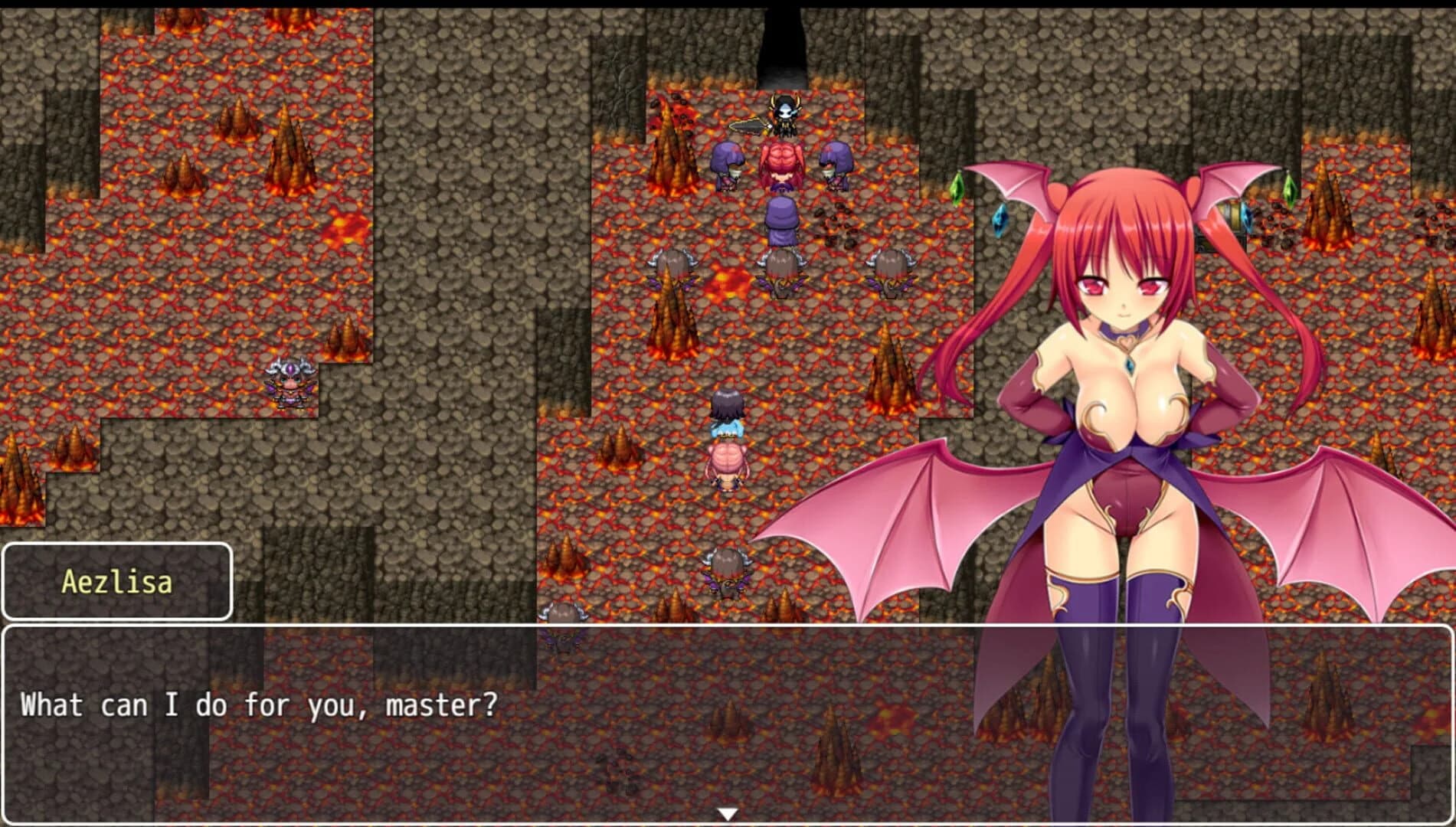 Assassins of Darkness screenshot 5