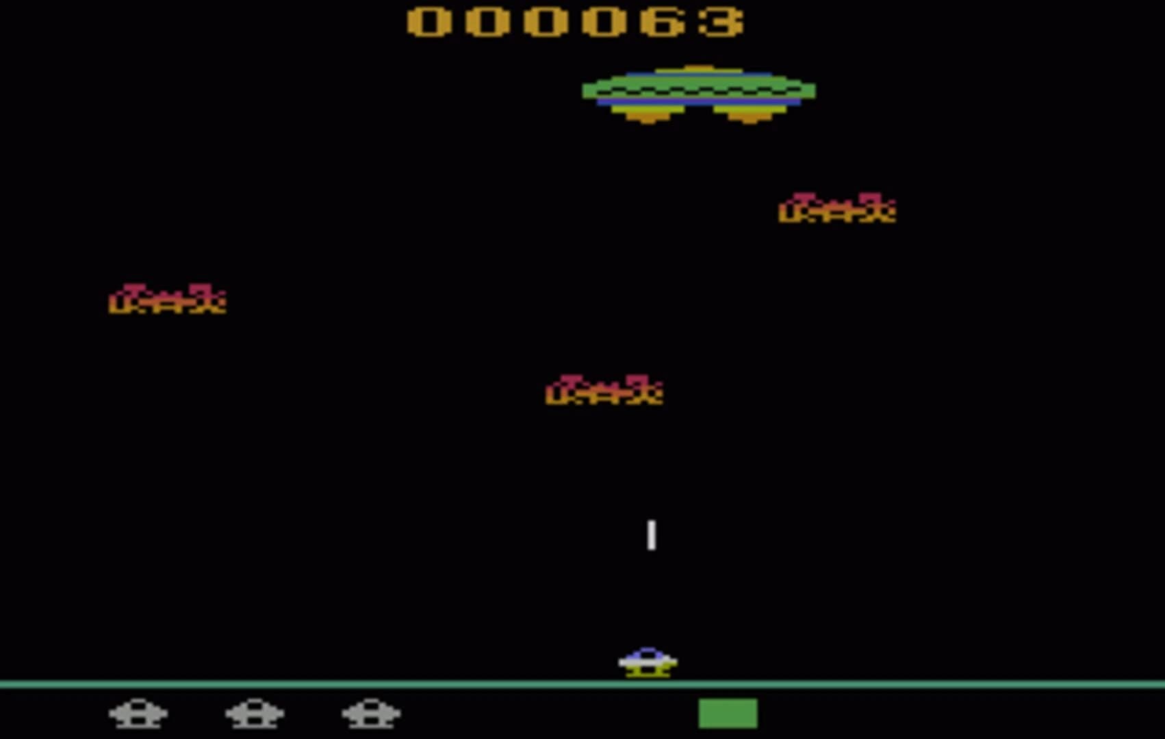 Assault screenshot 2