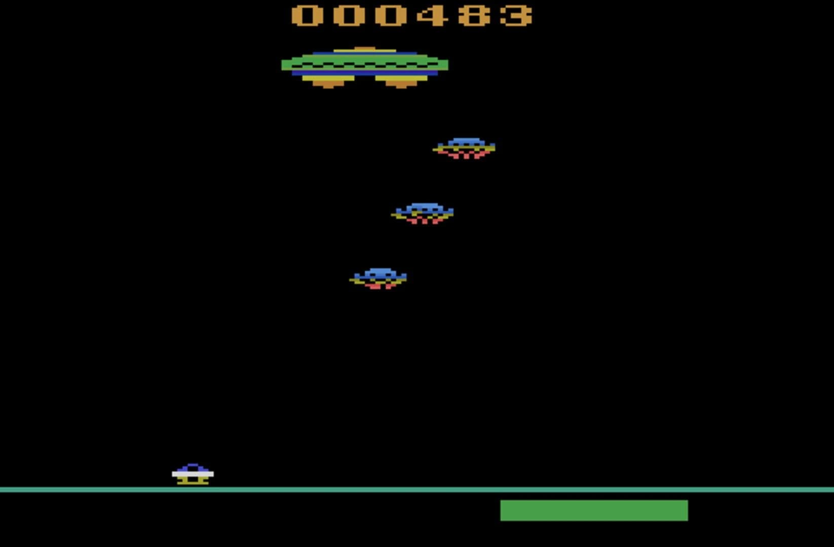 Assault screenshot 3