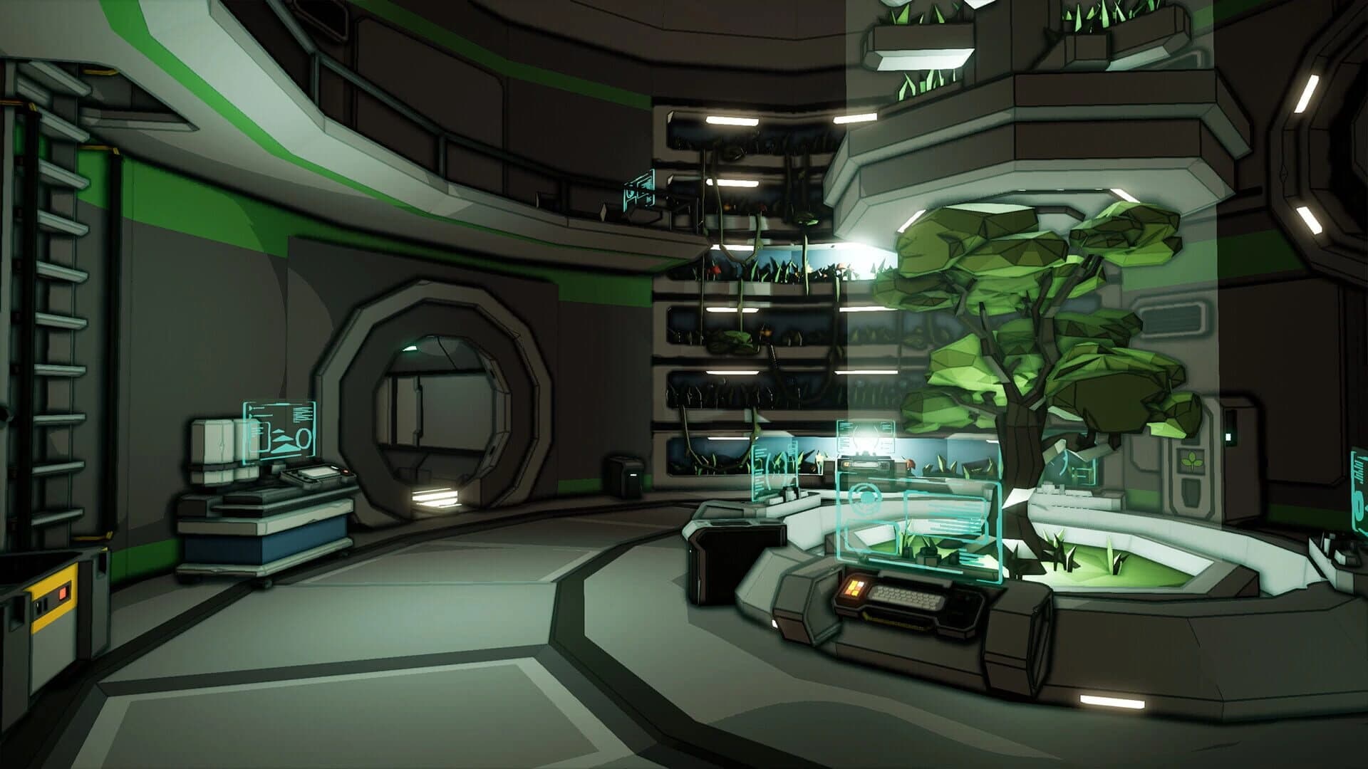 Assault on Proxima screenshot 5