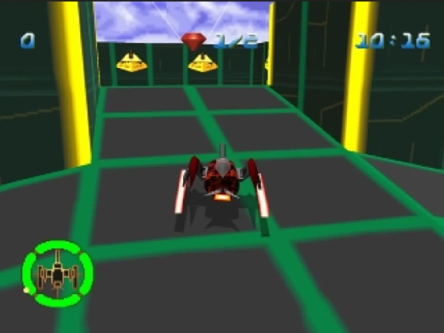 Assault Rigs screenshot 2