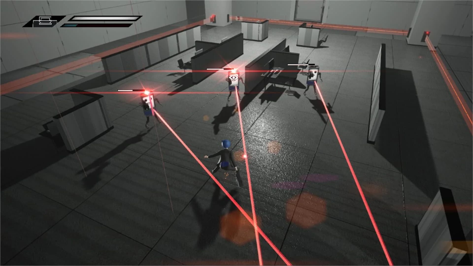 Assault Spy screenshot 3