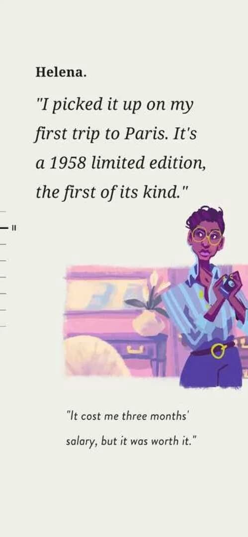 Assemble With Care screenshot 3