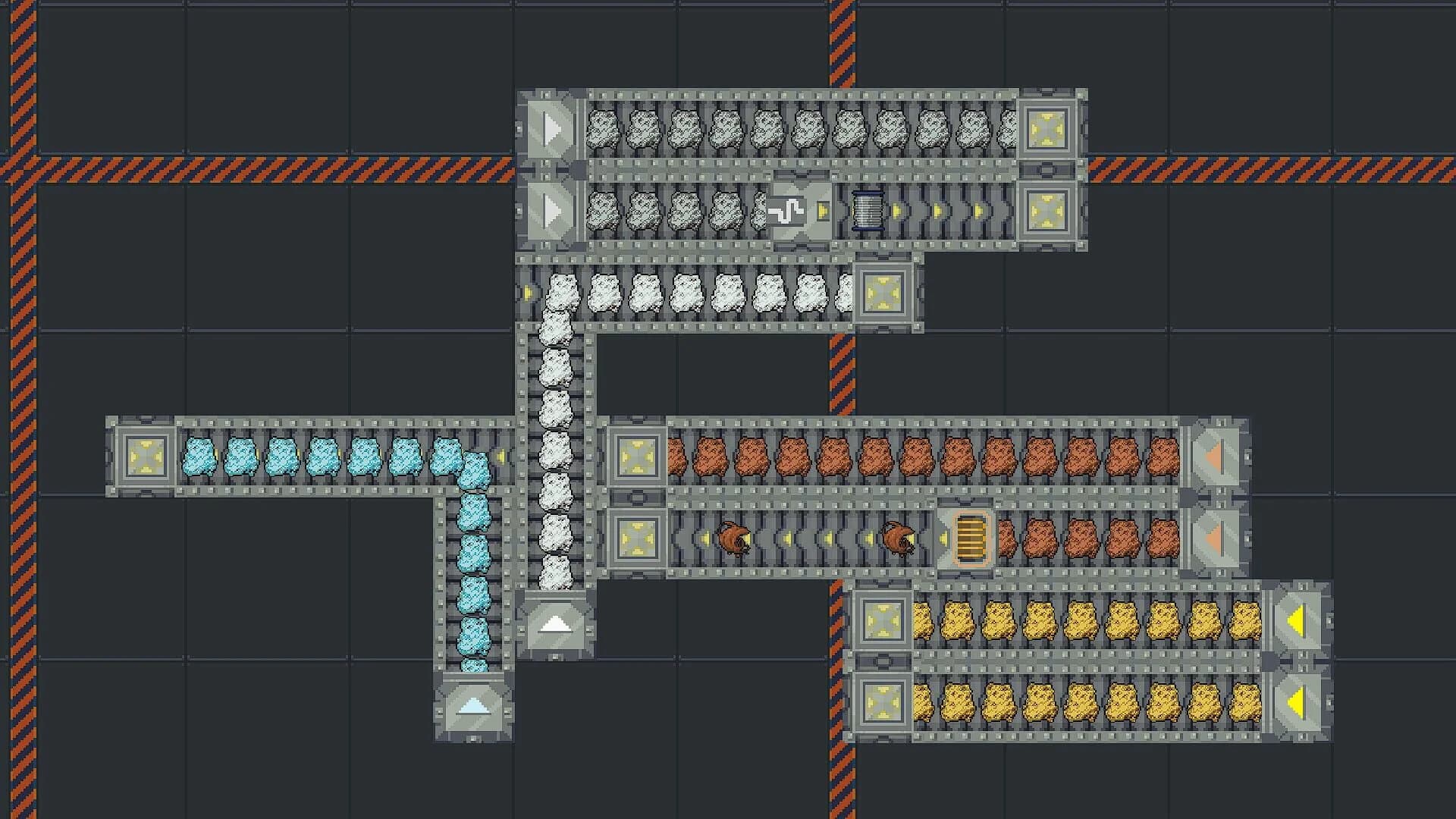 Assembly Line 2: Mobile Version screenshot 1