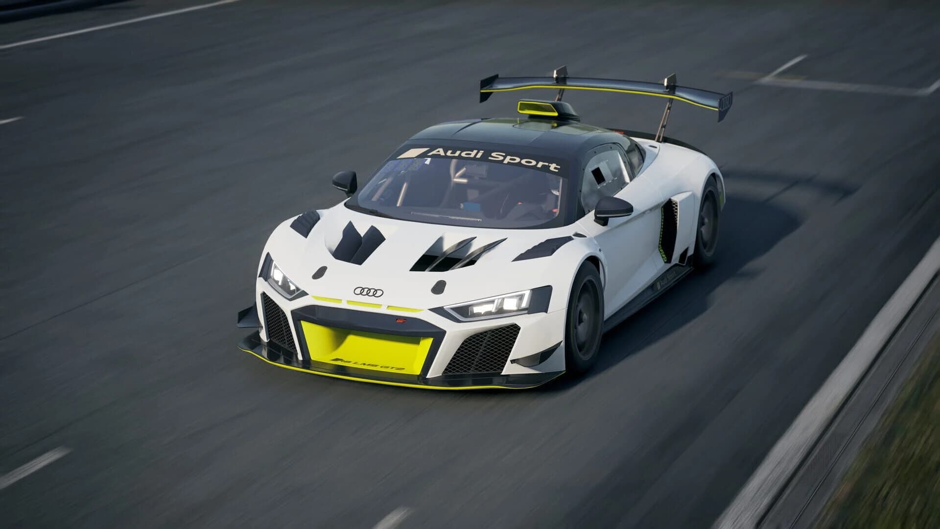 Assetto Corsa Competizione: GT2 Pack screenshot 3