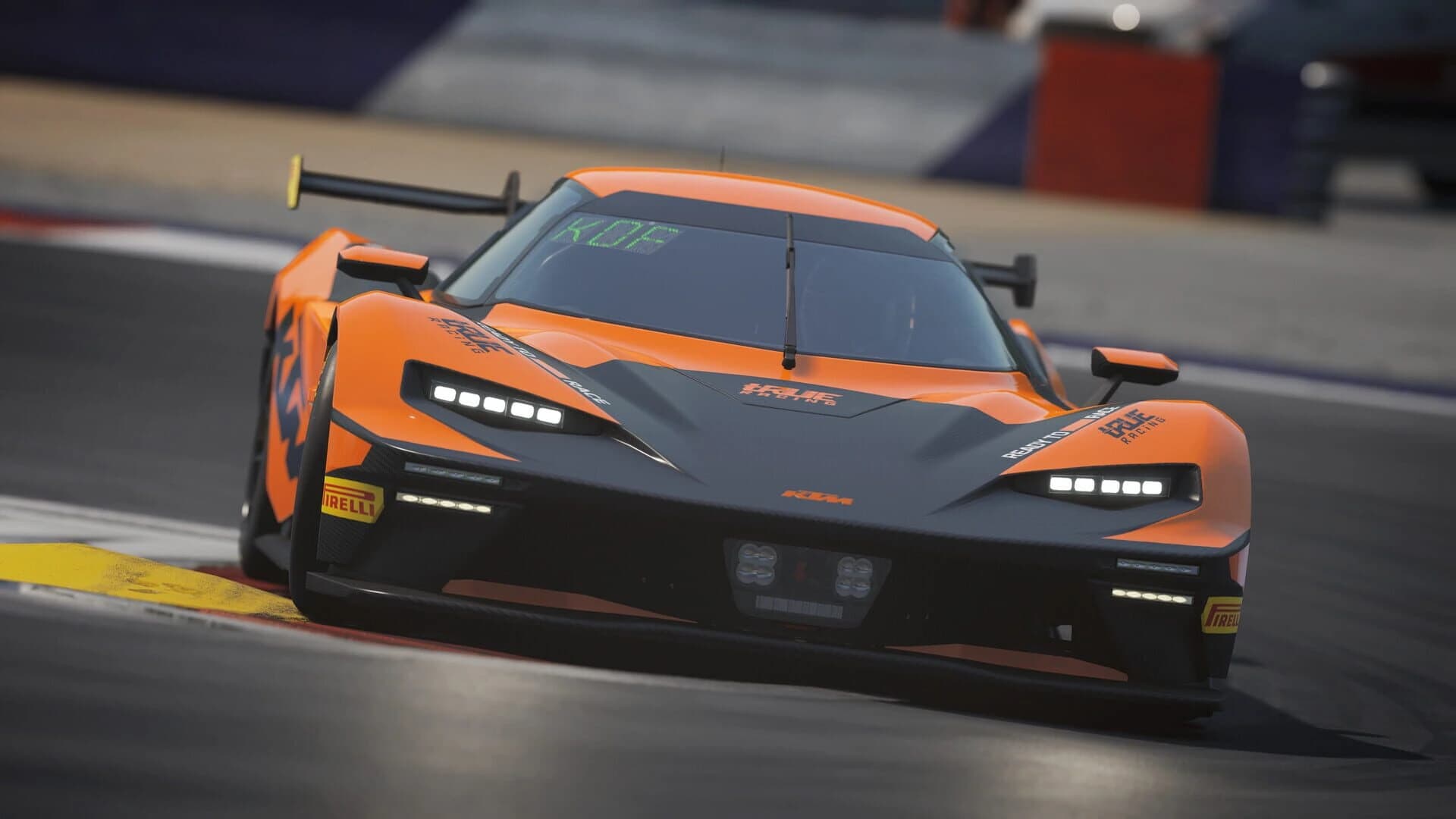 Assetto Corsa Competizione: GT2 Pack screenshot 5