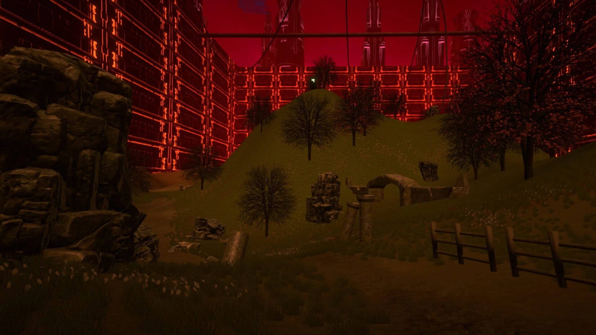 Assimilation X screenshot 4