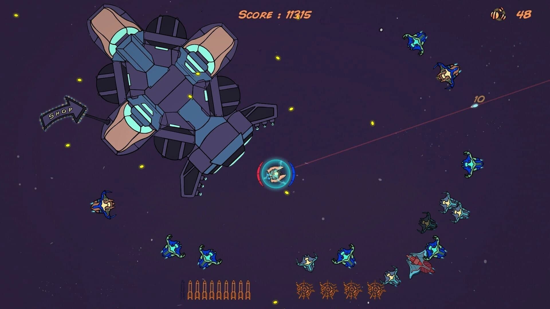 AST-Hero screenshot 2