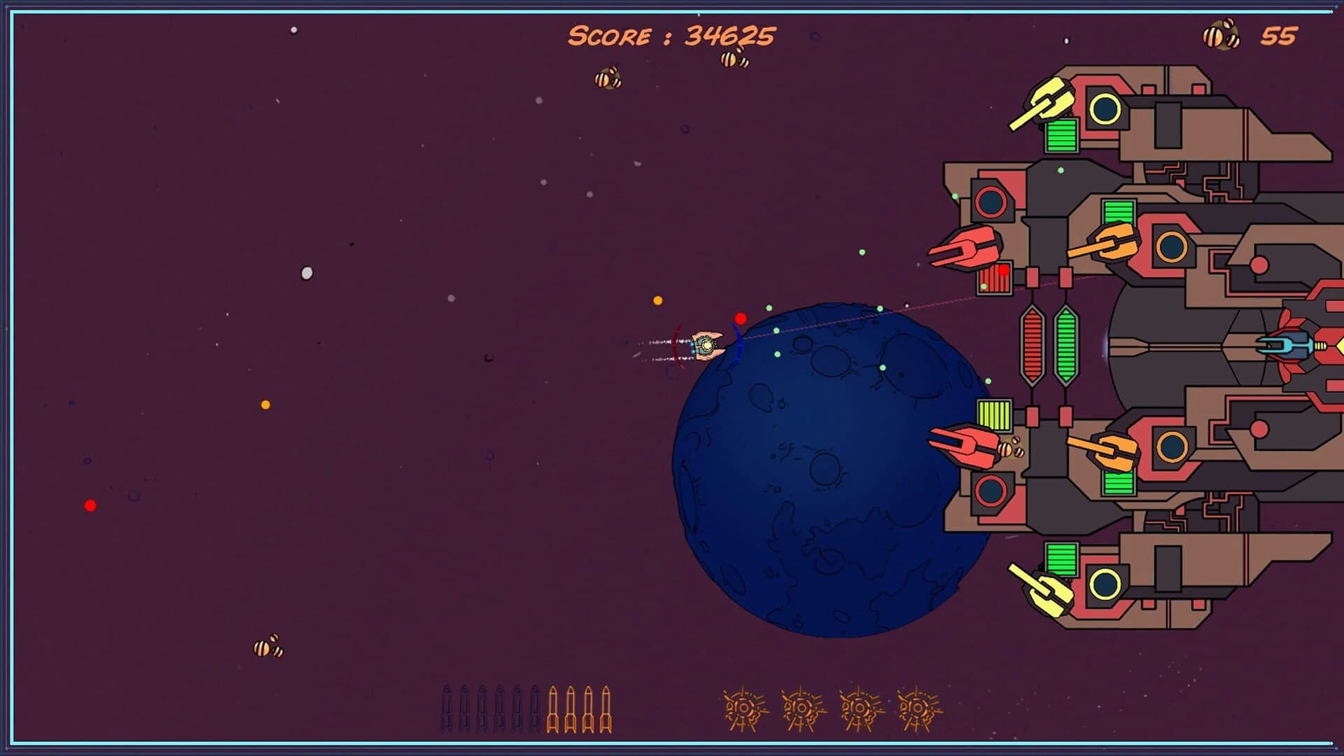 AST-Hero screenshot 4