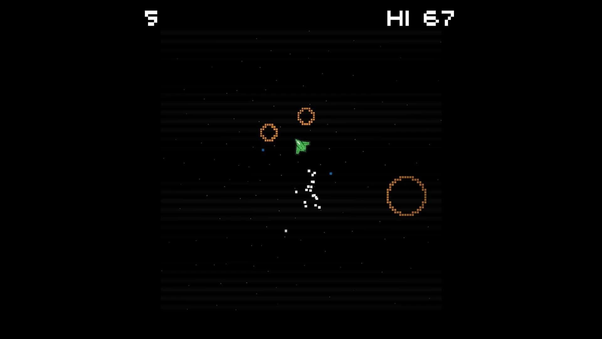 Astball screenshot 2