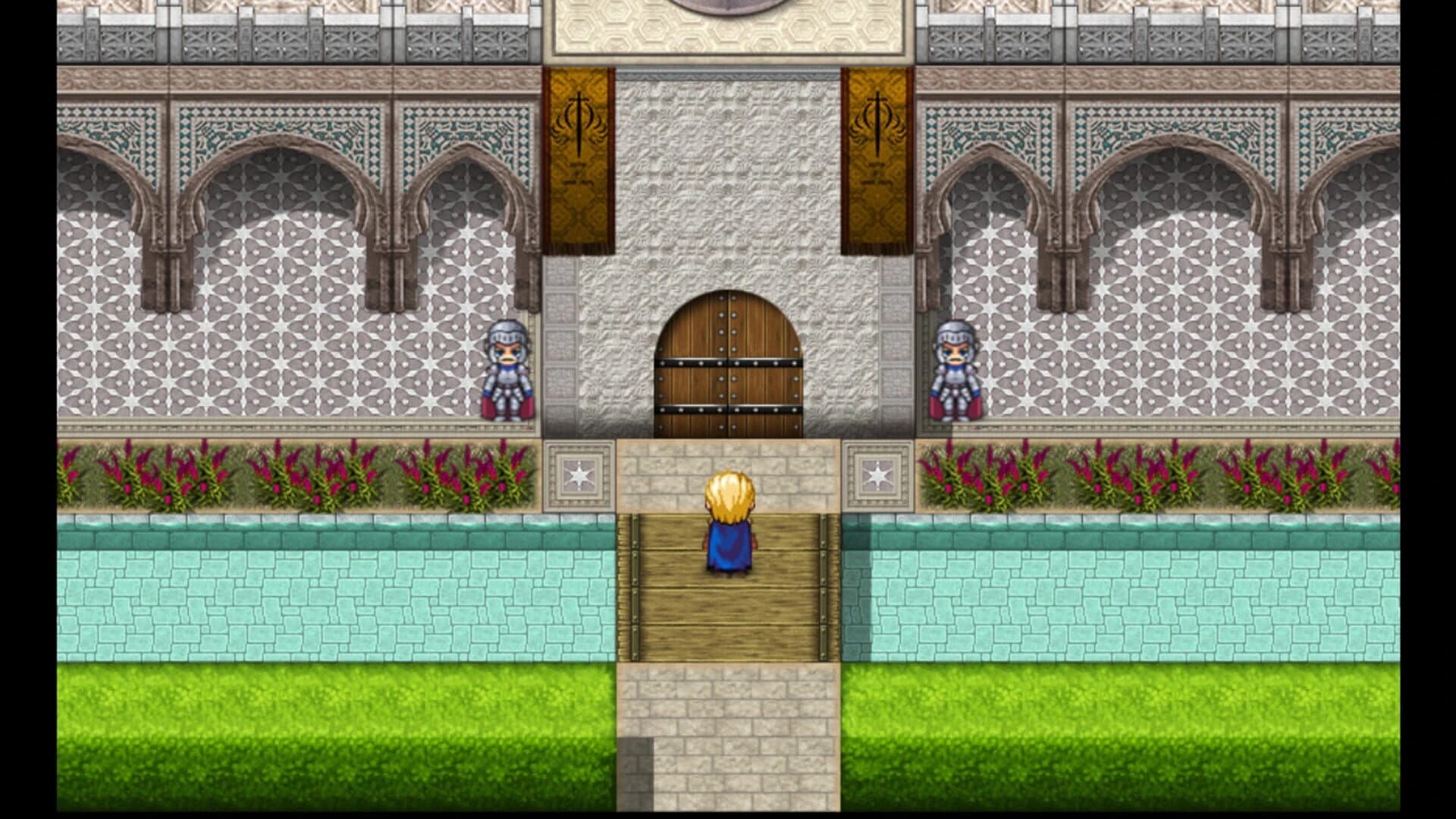 Asteion Nights screenshot 2