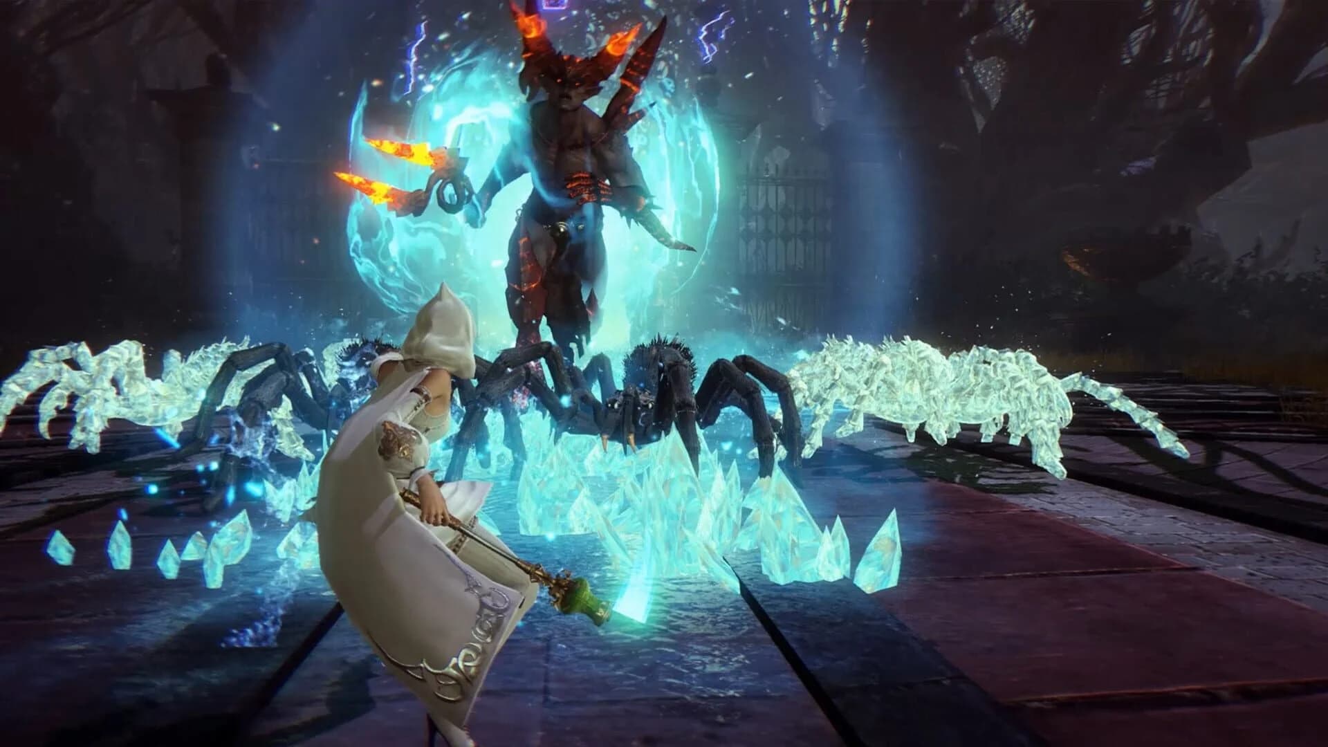 Astellia screenshot 4