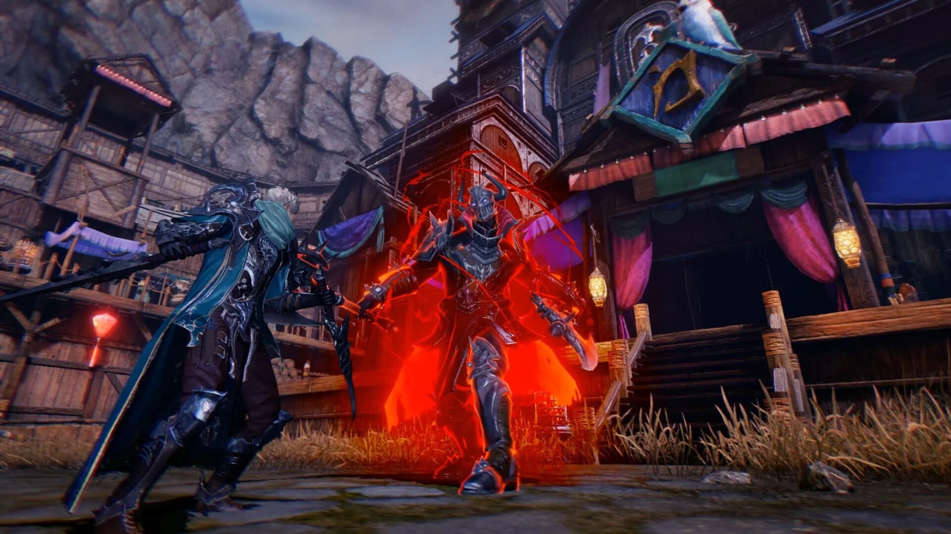 Astellia screenshot 1