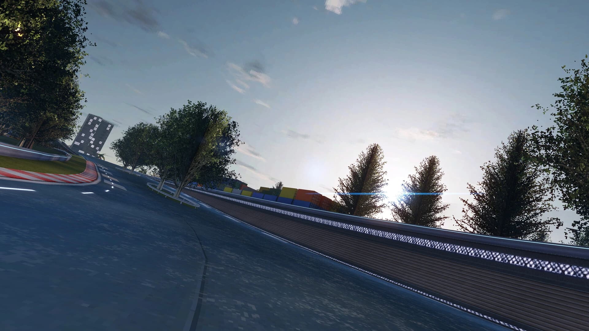 Aster League: 2179 screenshot 6