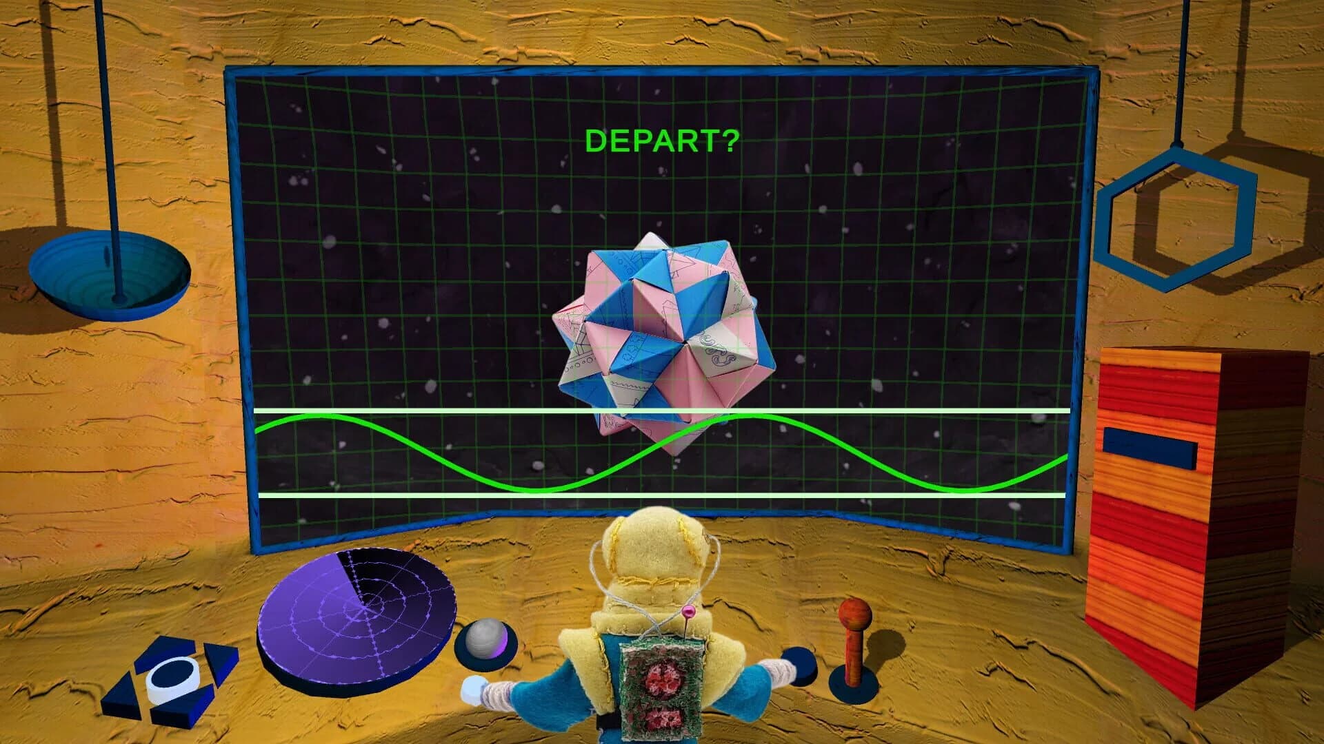Asterism screenshot 4