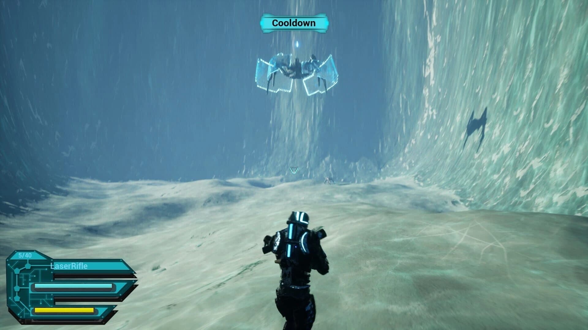 Asterism: Apex of War screenshot 3
