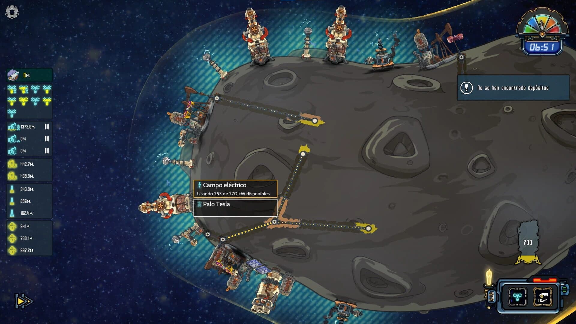 Astero Inc. screenshot 4