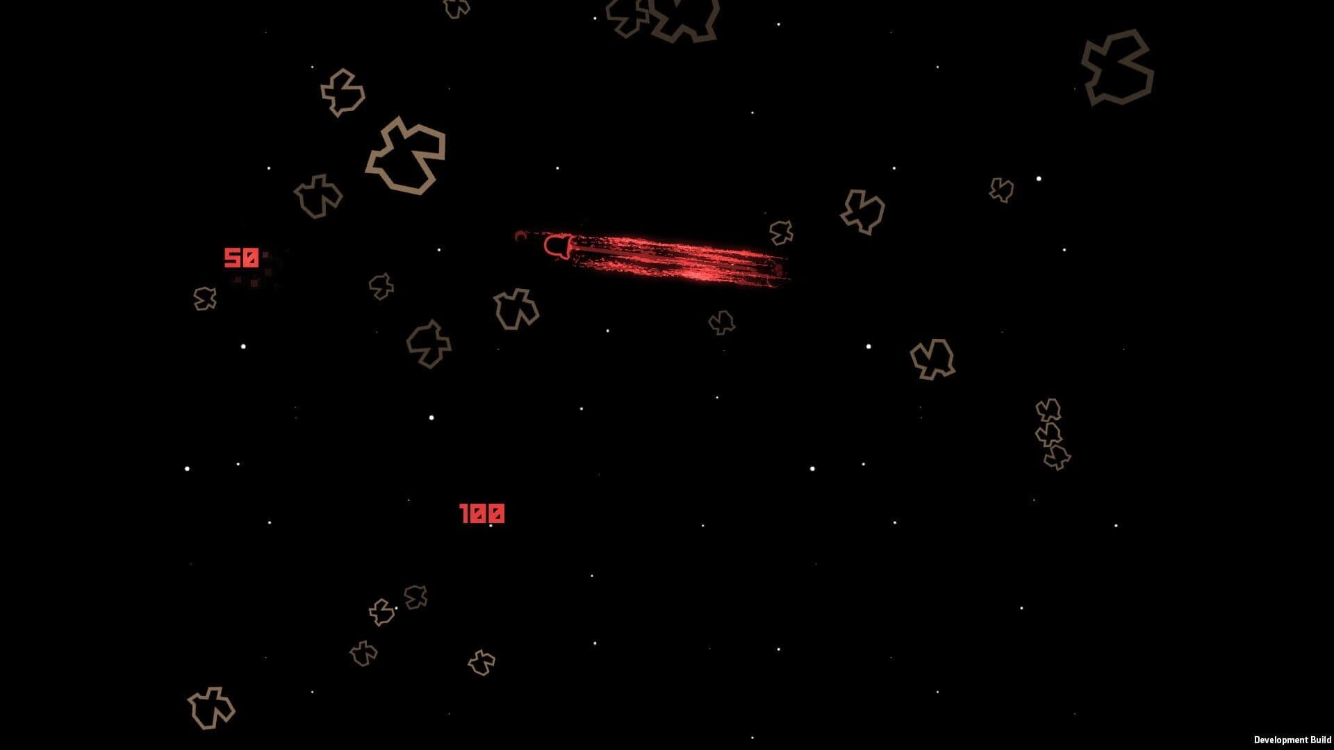Asteroid Deathmatch screenshot 4