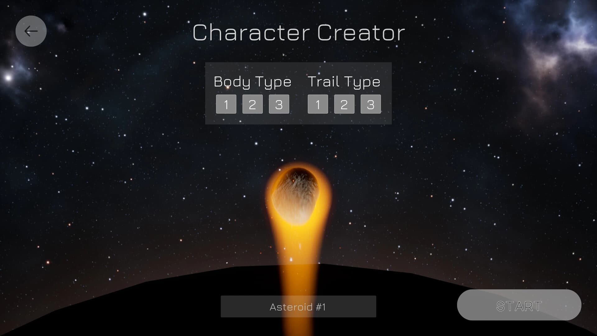 Asteroid Requiem screenshot 8