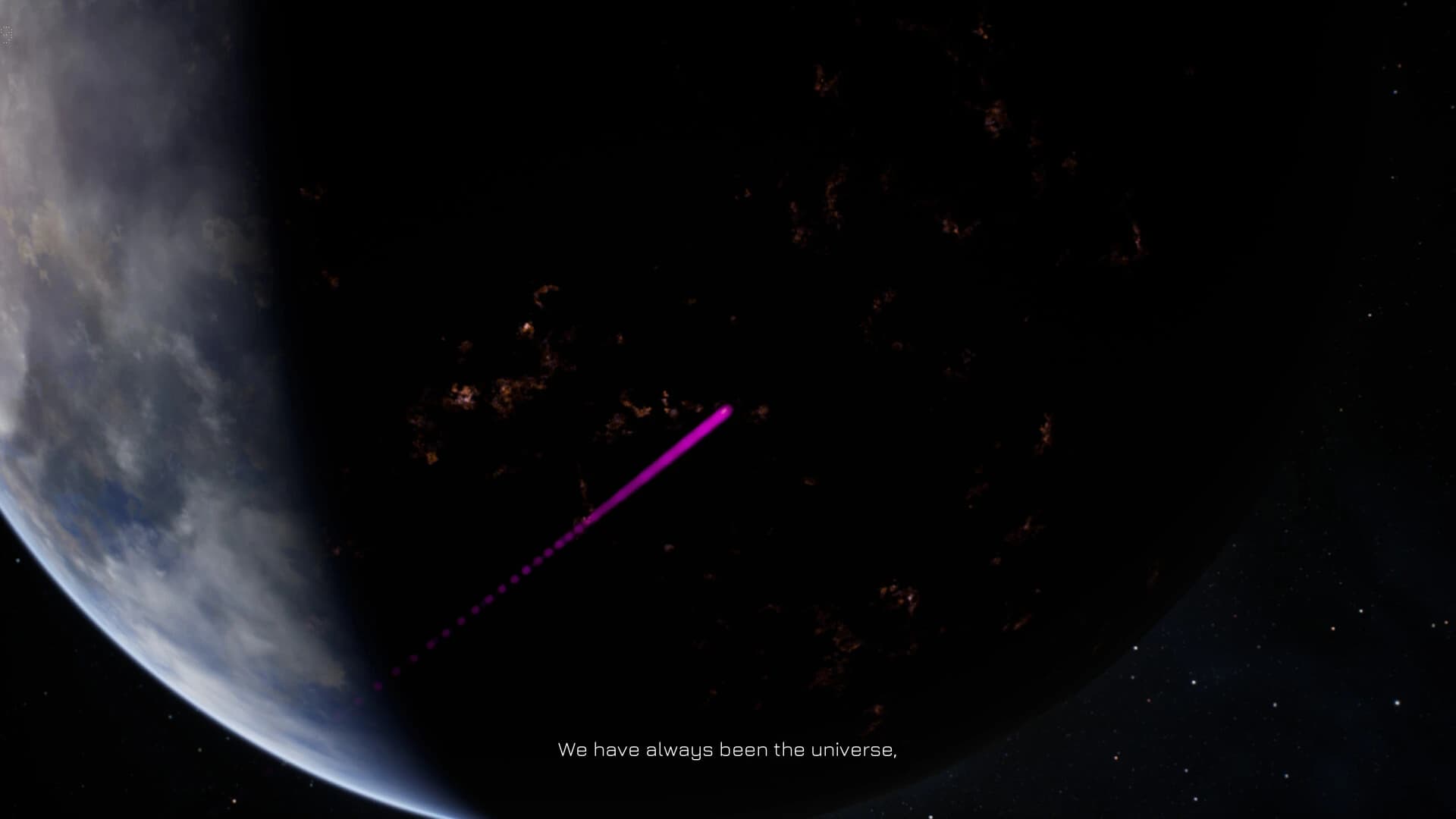 Asteroid Requiem screenshot 7