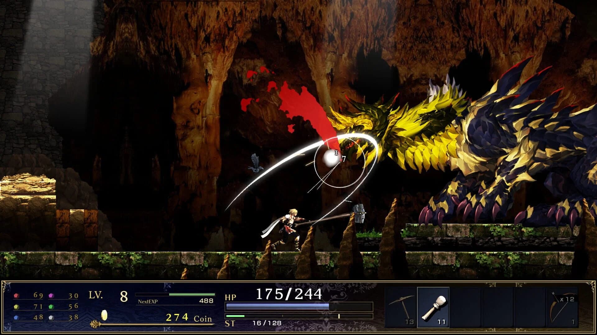 Astlibra Revision screenshot 3