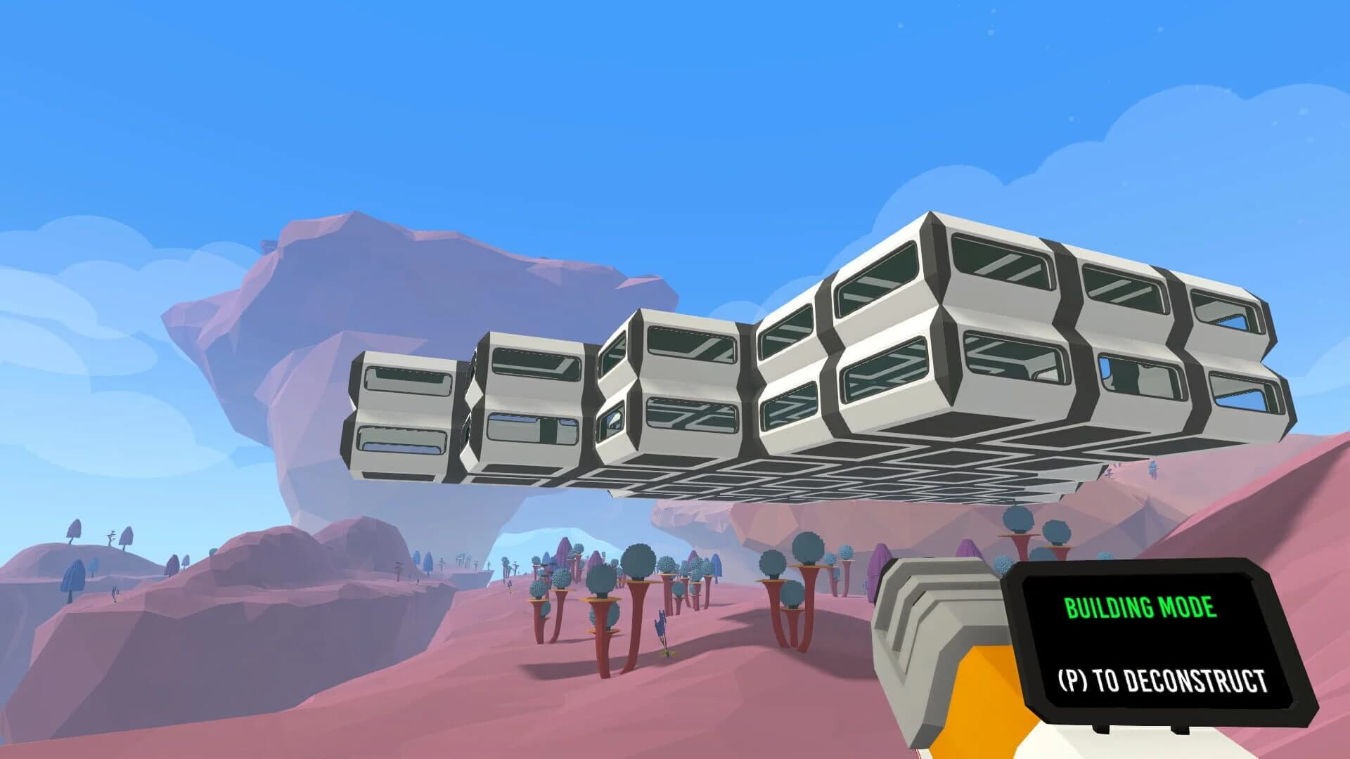 Astoaria screenshot 5
