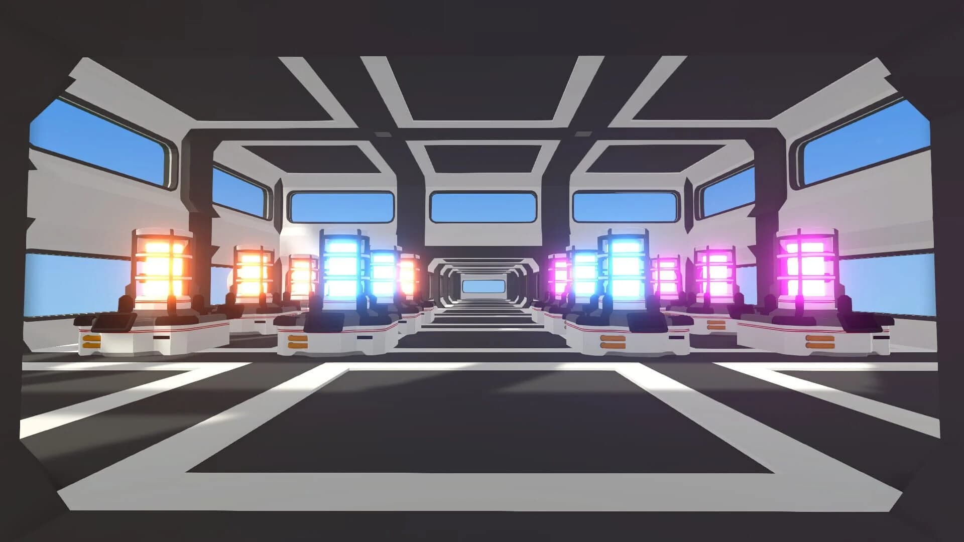 Astoaria screenshot 4