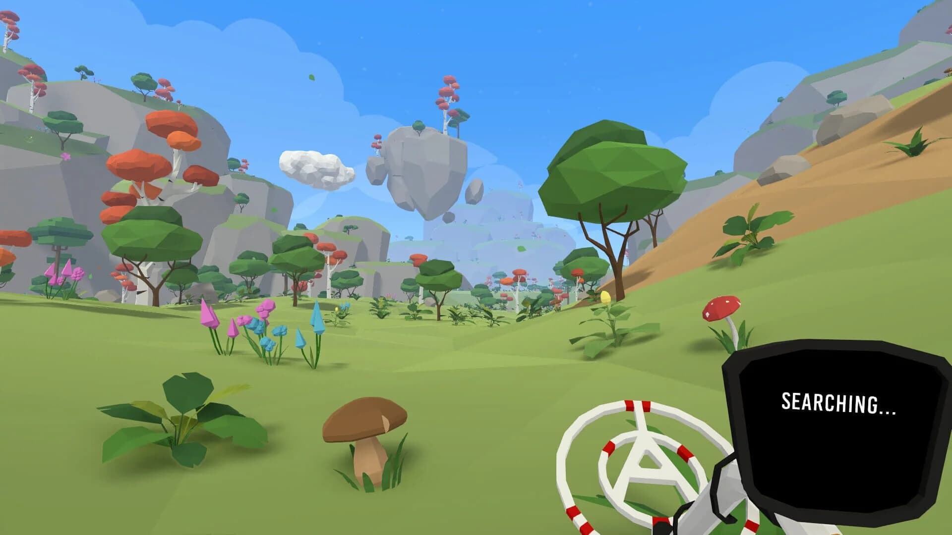 Astoaria screenshot 3