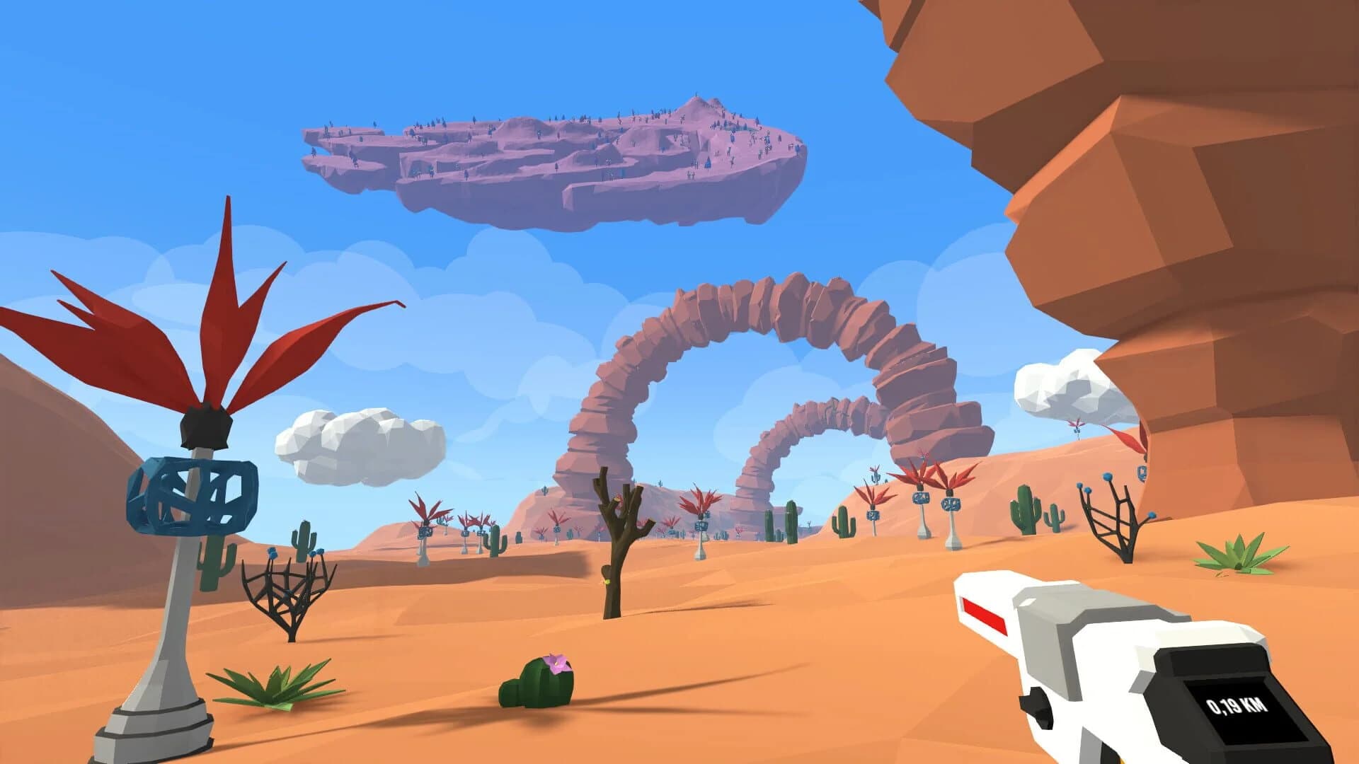 Astoaria screenshot 2