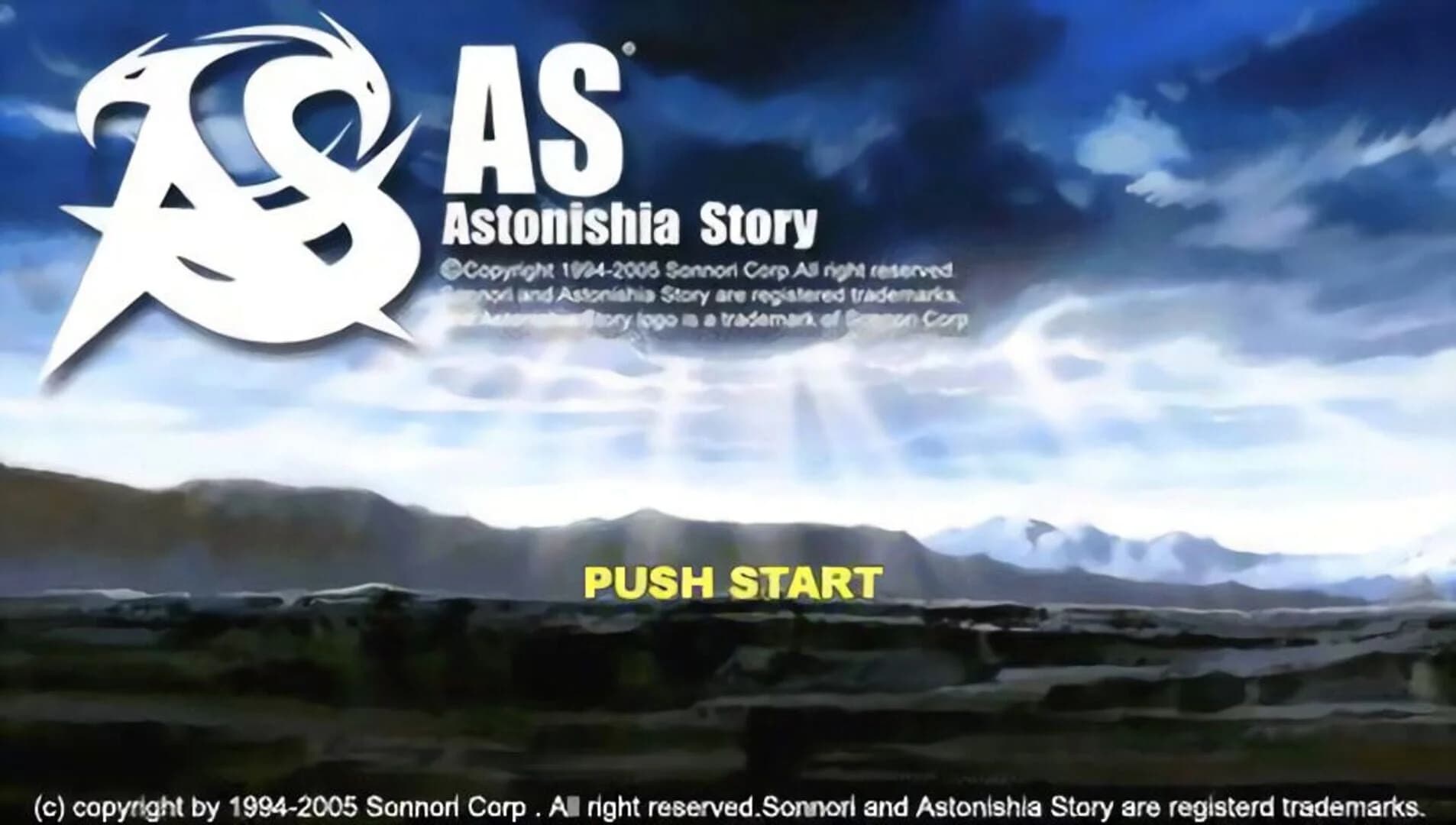 Astonishia Story screenshot 1