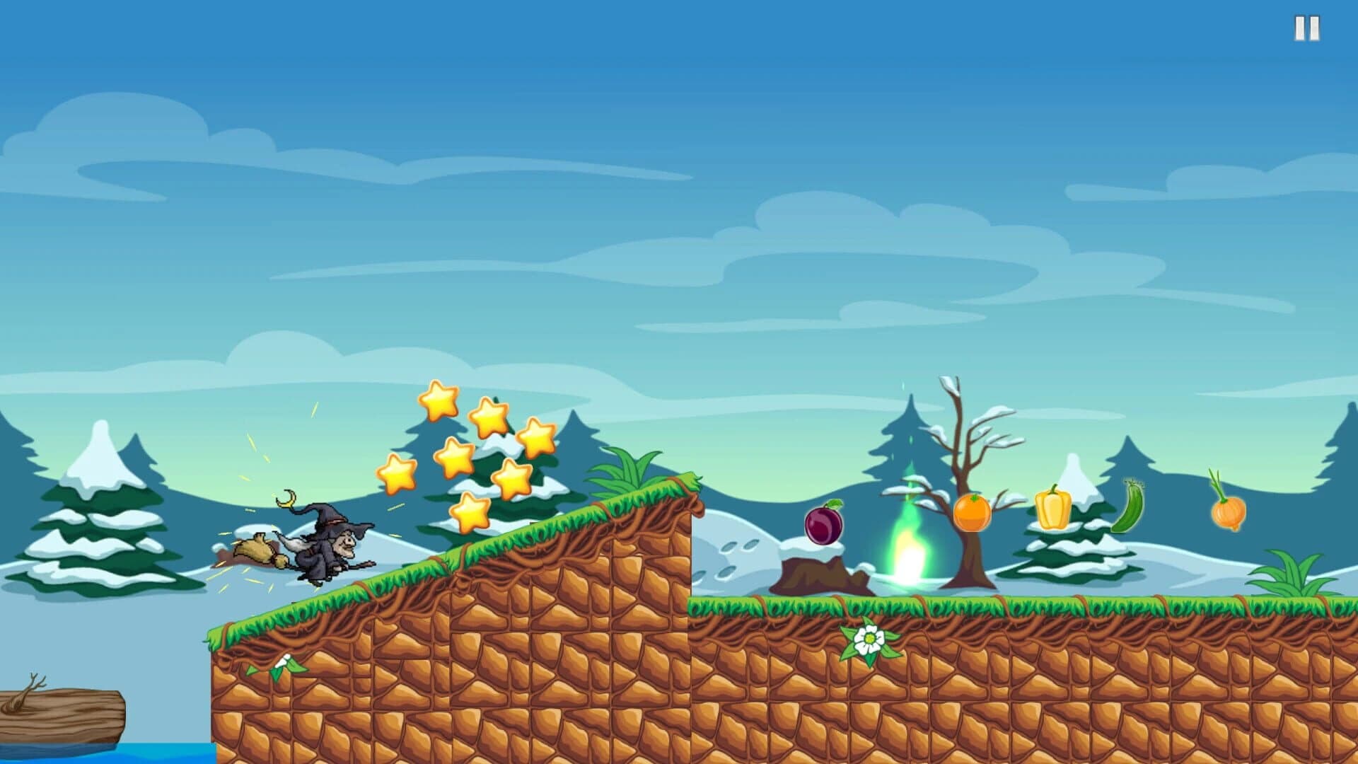 Astonishing screenshot 5