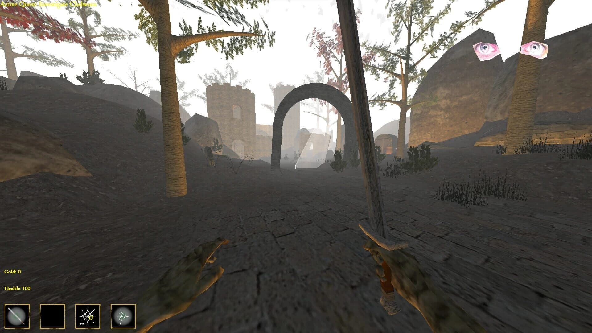 Astra screenshot 5