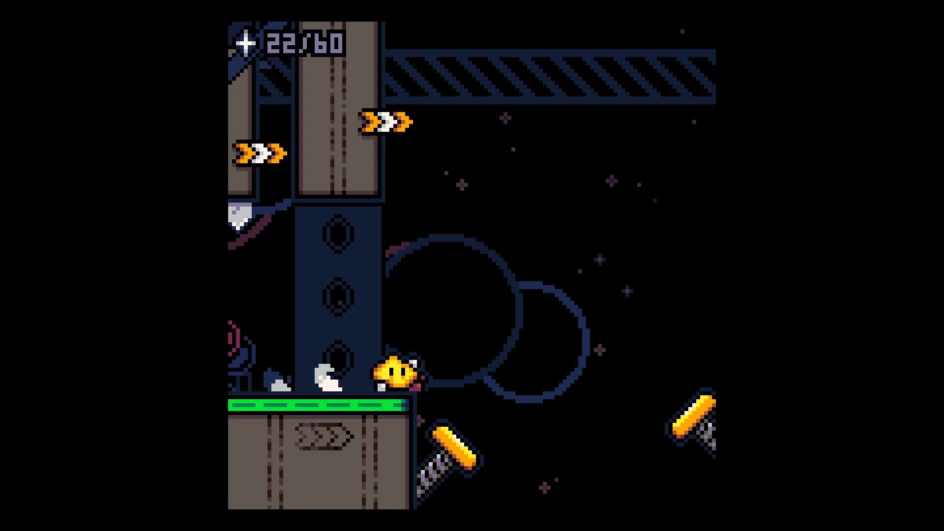 Astra and The New Constellation screenshot 5
