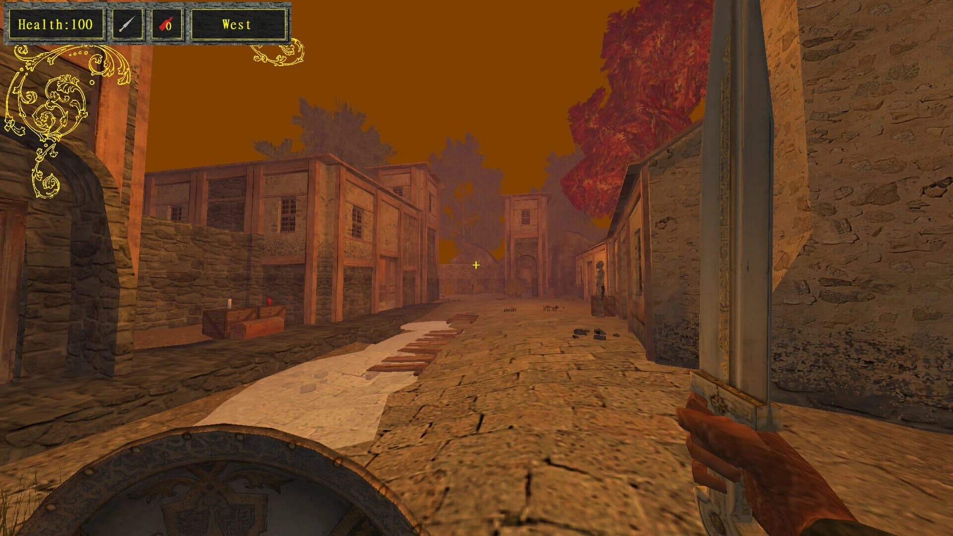 Astra: Era of Anguish screenshot 5