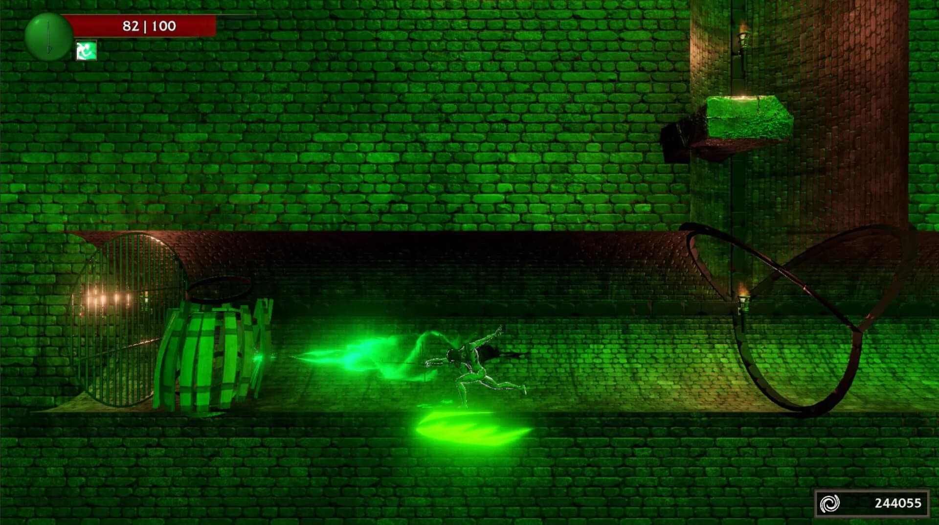 Astra Noctis screenshot 3