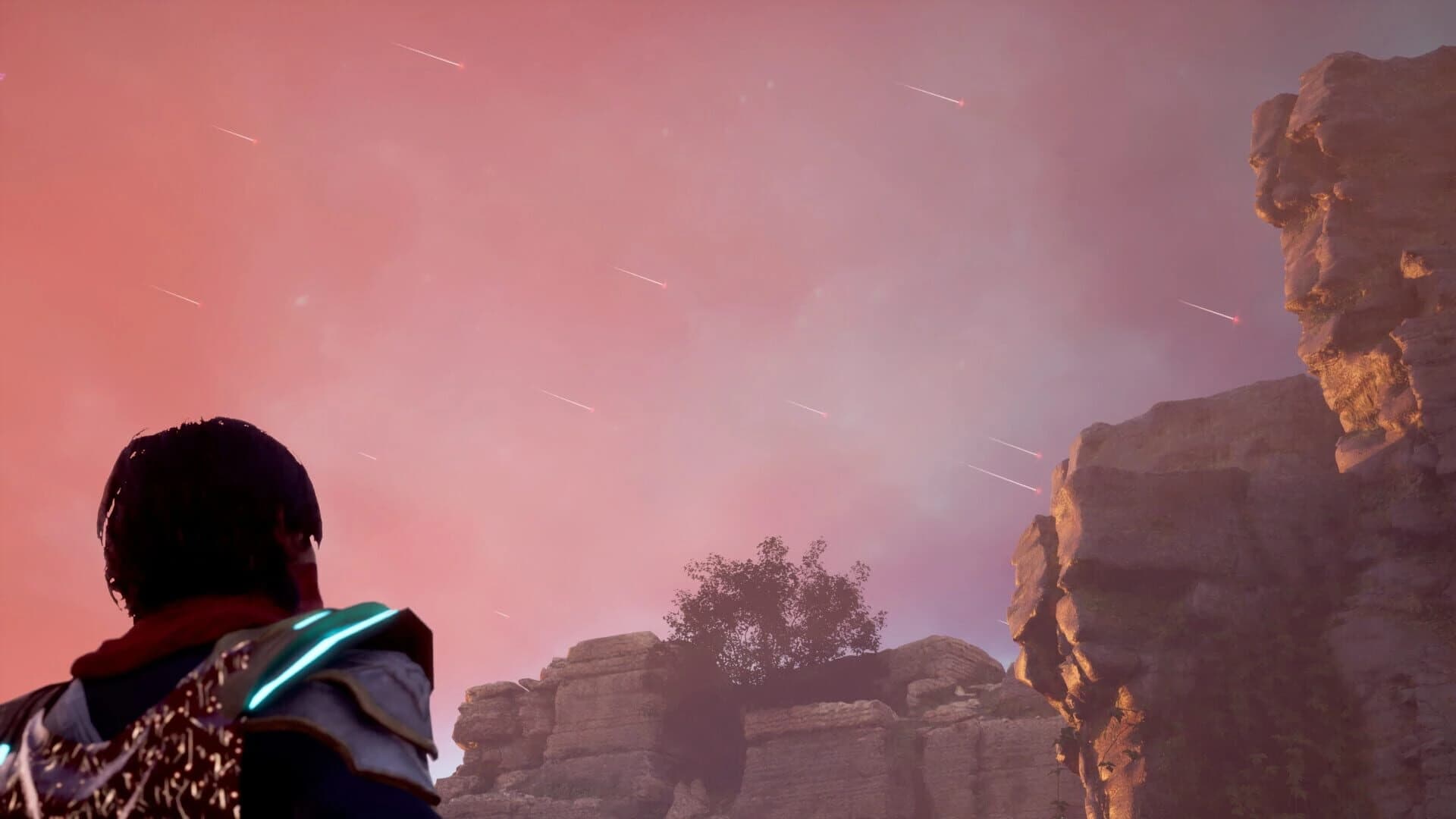 Astra Nova screenshot 2