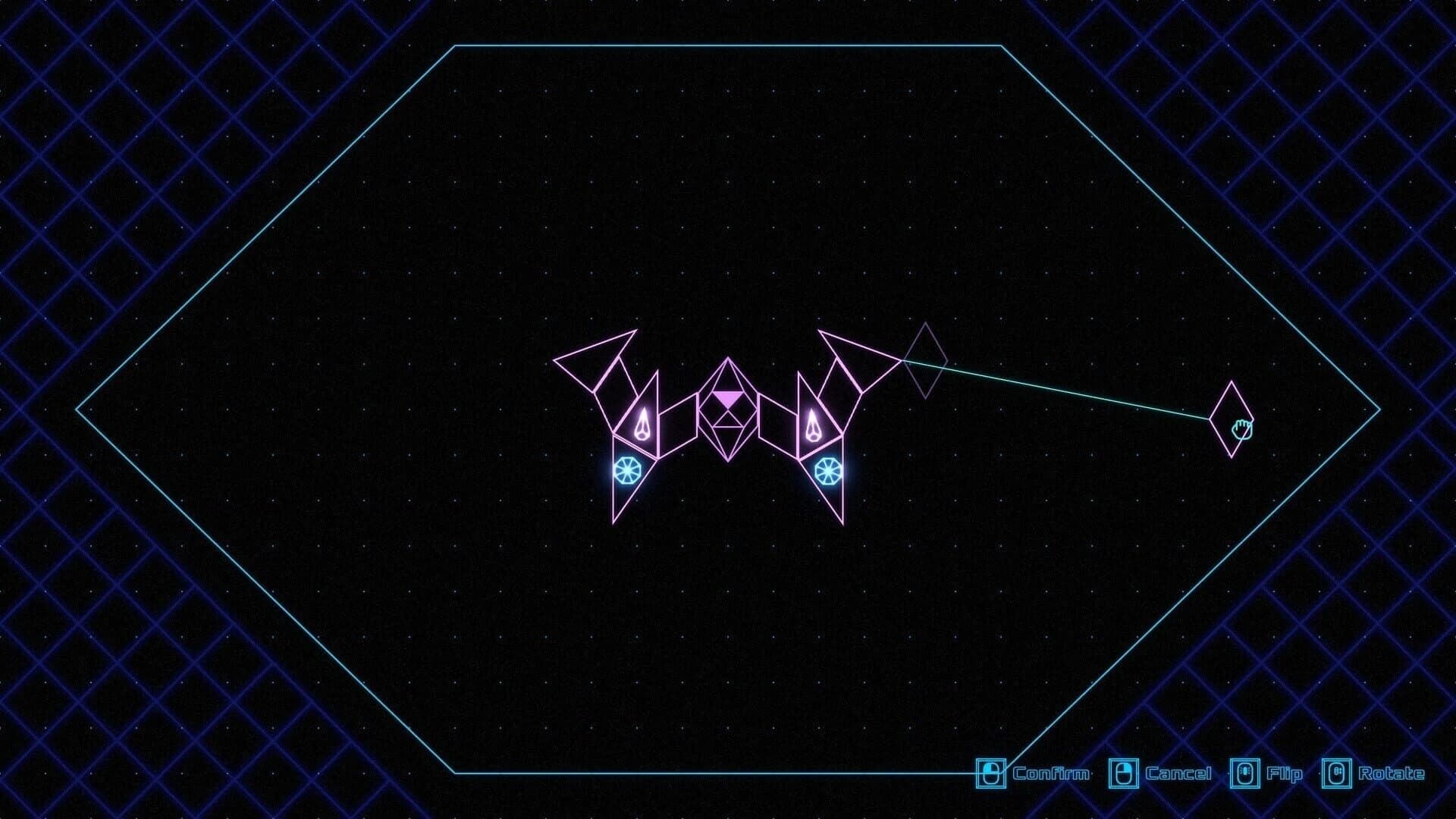Astra Quest screenshot 5