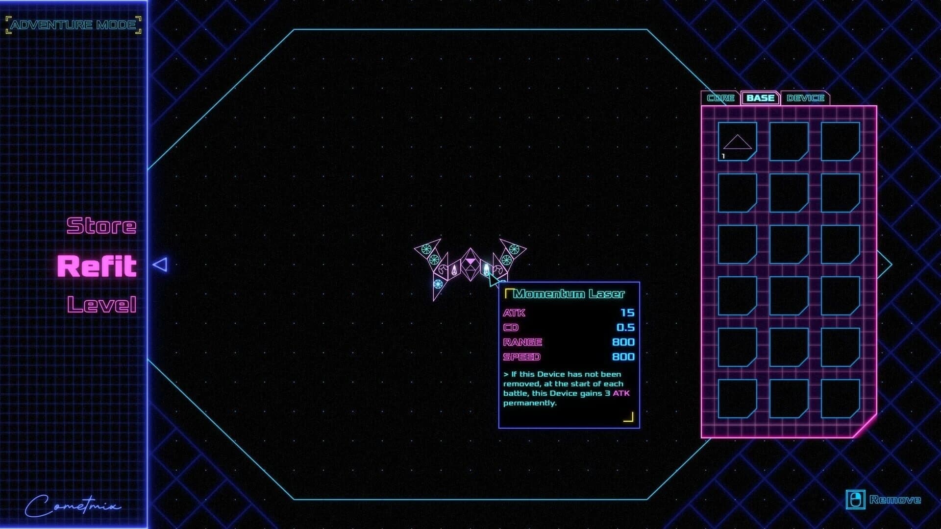 Astra Quest screenshot 4