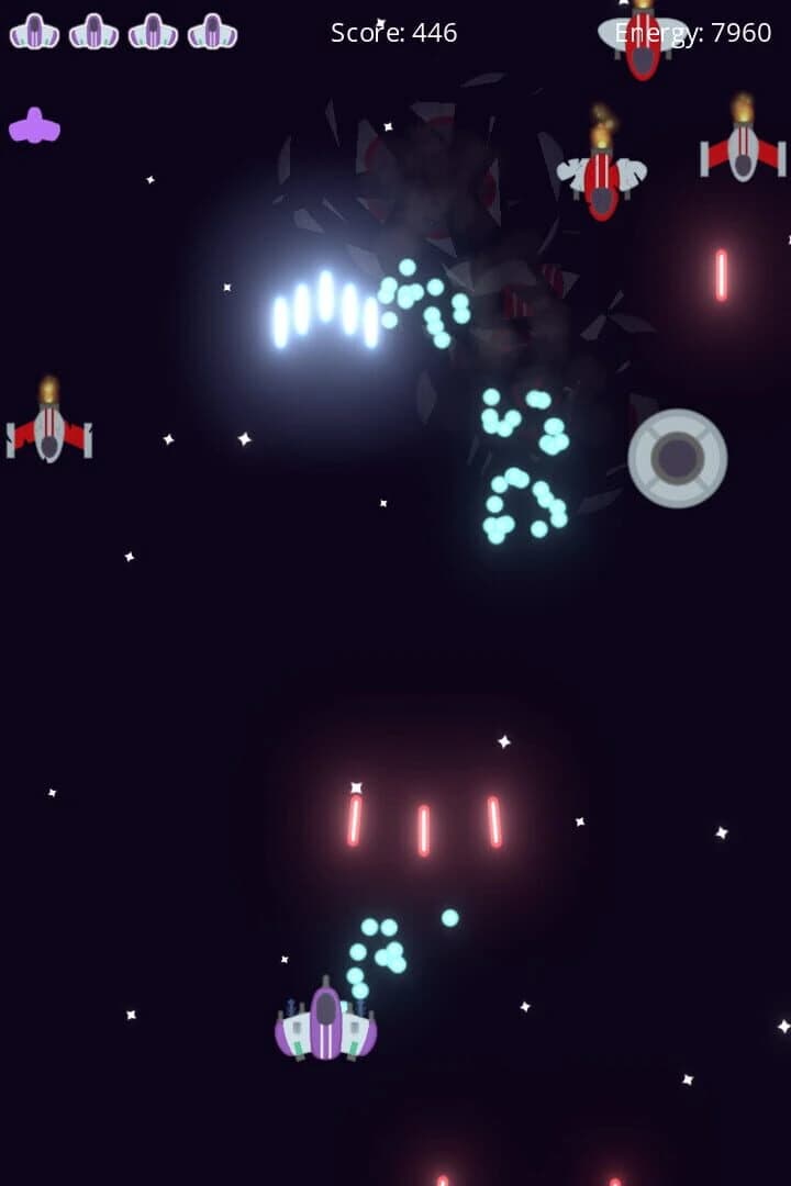 Astraea screenshot 5