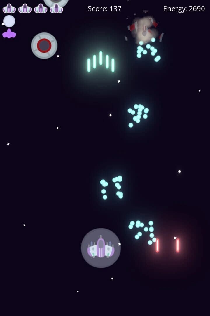 Astraea screenshot 3