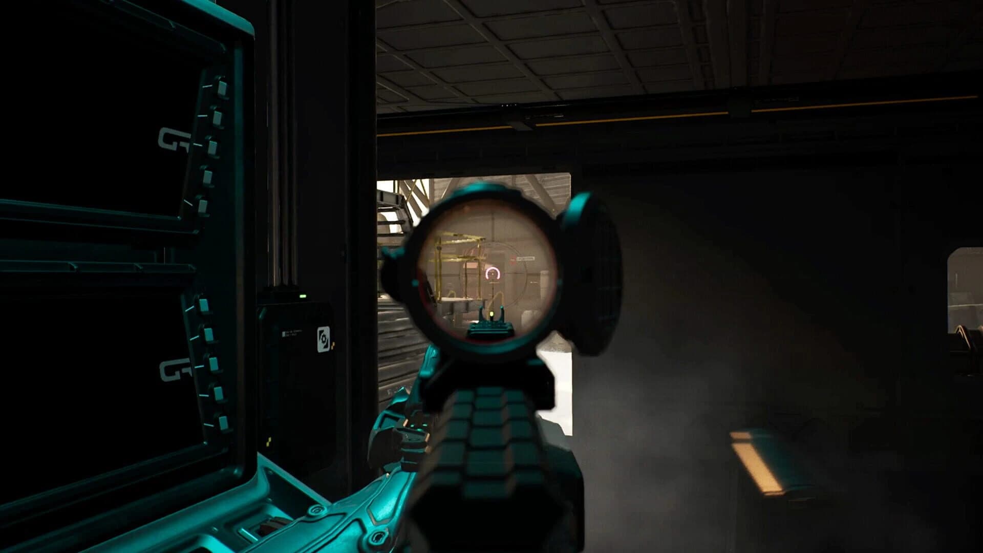 Astral screenshot 3
