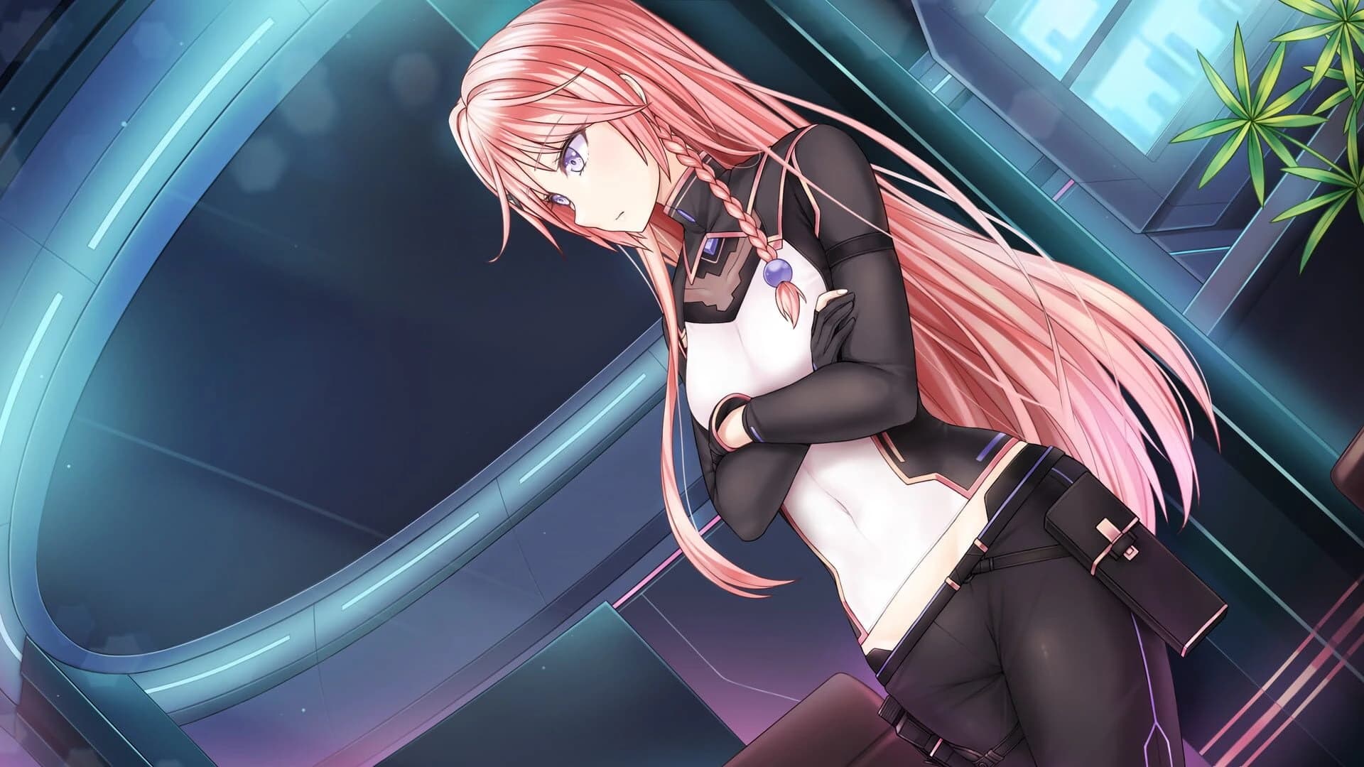 Astral Ascension screenshot 2