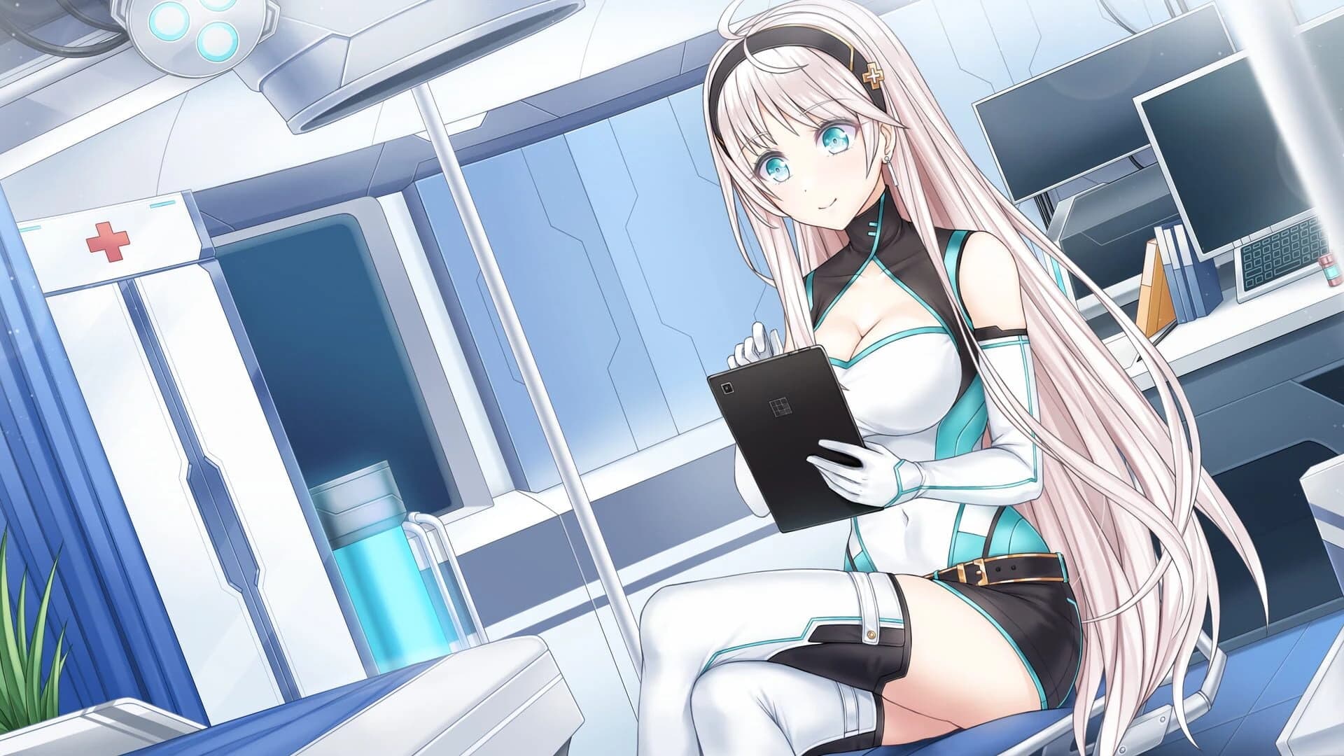 Astral Ascension screenshot 1