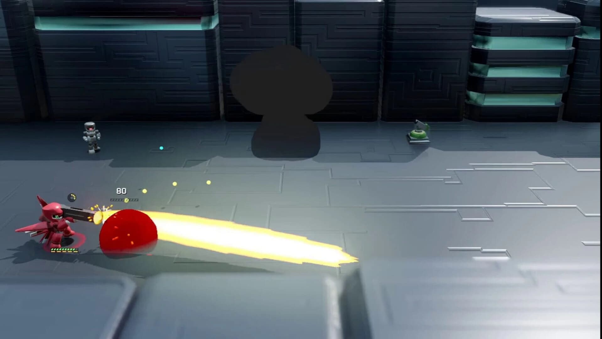Astral Break screenshot 2