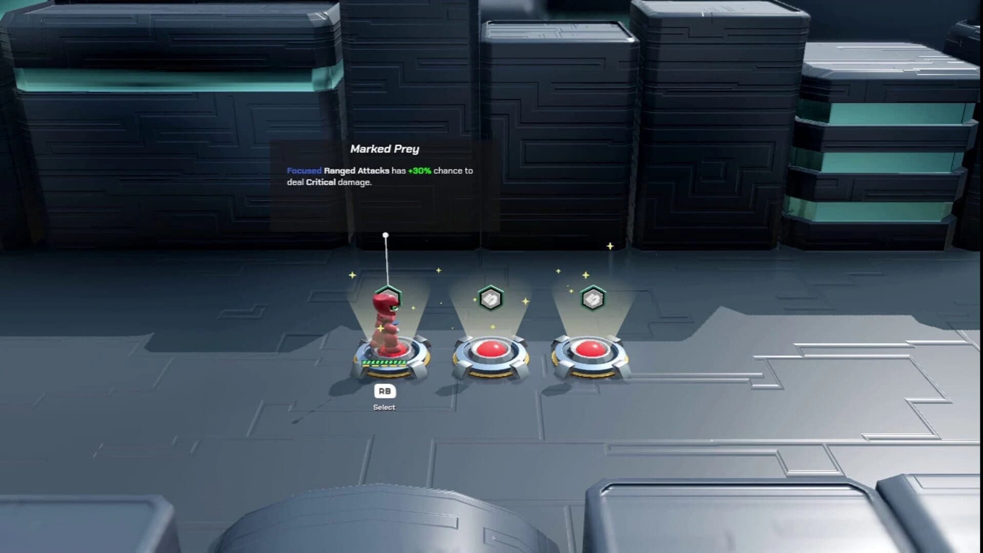 Astral Break screenshot 5